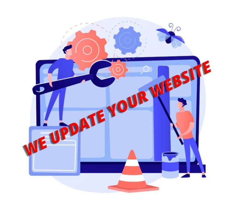 Aggiornare plugin e temi Wordpress